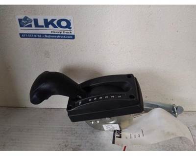 Allison 2500RDS Electronic Shift Control for a Allison 2500RDS GEN 4-5