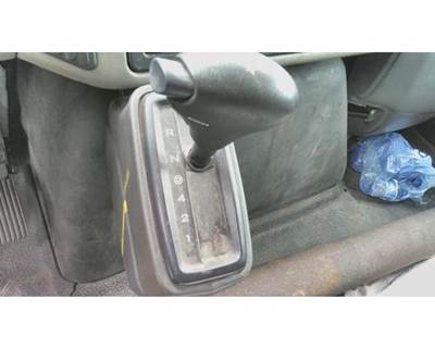 Allison 2500RDS Electronic Shift Control for a Allison 2500RDS GEN 4-5