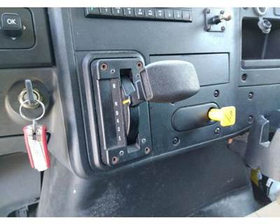 Allison 2500RDS Electronic Shift Control for a Allison 2500RDS GEN 4-5
