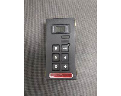 Allison Electronic Shift Control for a Allison 2500RDS