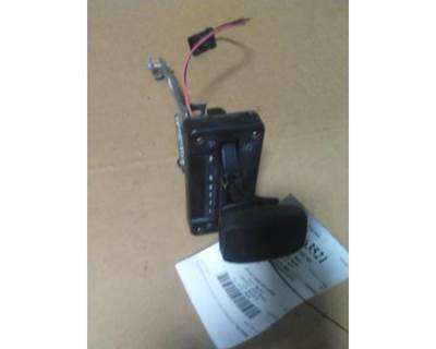 Allison 2500RDS Electronic Shift Control