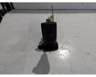 Allison 2550RDS Electronic Shift Control