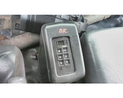 Allison 3000EVP Electronic Shift Control for a Allison 3000EVP GEN 4-5