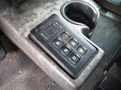 Allison 3000HS Gear Shifter