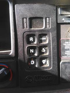 Allison 3000HS Gear Shifter