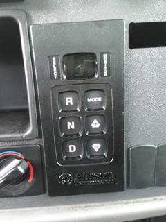 Allison 3000HS Gear Shifter