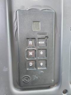 Allison 3000HS Gear Shifter