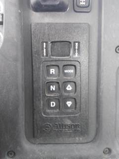 Allison 3000HS Gear Shifter for a Allison 3000HS GEN 4-5