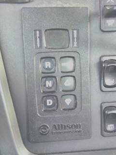 Allison 3000HS Gear Shifter