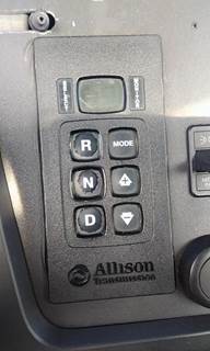 Allison 3000HS Gear Shifter