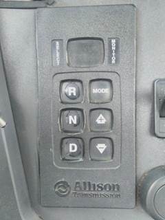Allison 3000HS Gear Shifter