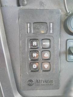 Allison 3000HS Gear Shifter