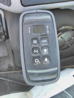 Allison 3000HS Gear Shifter