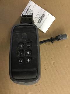 Allison 3000HS Gear Shifter