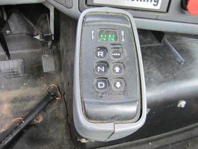 Allison 3000HS Gear Shifter for a Allison 3000HS GEN 4-5