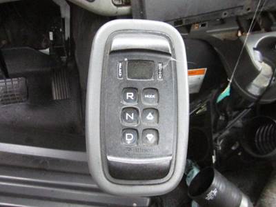 Allison 3000HS Gear Shifter for a Allison 3000HS GEN 4-5