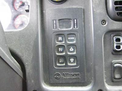 Allison 3000HS Gear Shifter for a Allison 3000HS GEN 4-5