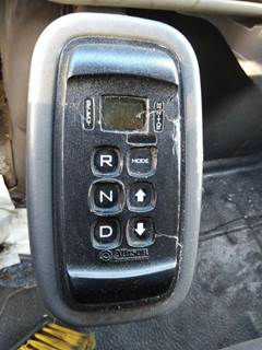 Allison 3000HS Gear Shifter for a Allison 3000HS GEN 4-5