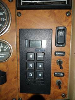 Allison 3000HS Gear Shifter