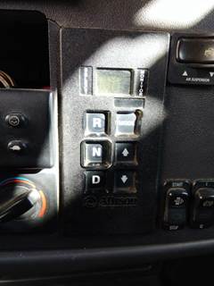 Allison 3000HS Gear Shifter