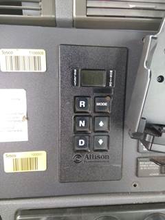 Allison 3000HS Gear Shifter
