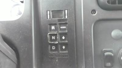 Allison 3000HS Gear Shifter for a Allison 3000HS GEN 4-5