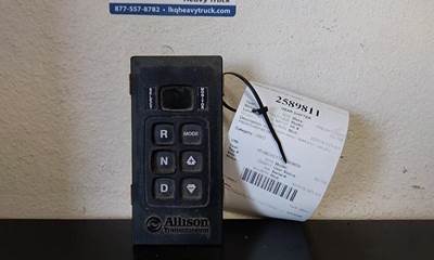 Allison 3000HS Gear Shifter for a Allison 3000HS GEN 4-5