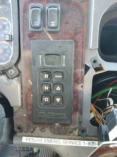 Allison 3000HS Gear Shifter