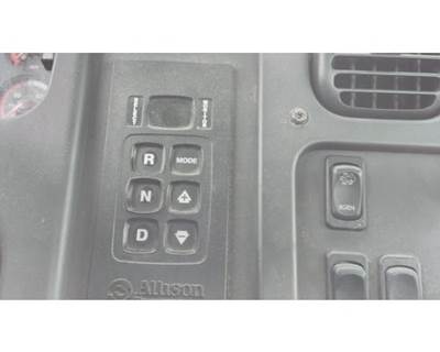Allison 3000HS Electronic Shift Control for a Allison 3000HS GEN 4-5
