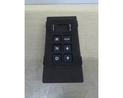 Allison 3000HS Electronic Shift Control