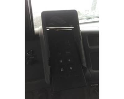 Allison 3000HS Electronic Shift Control