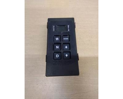 Allison 3000HS Electronic Shift Control