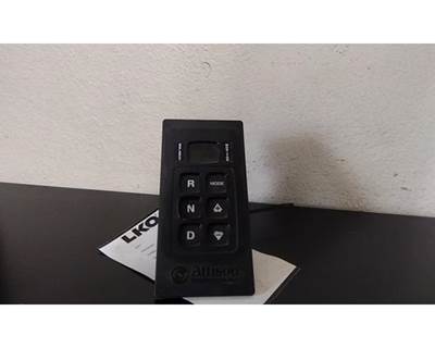 Allison 3000HS Electronic Shift Control for a Allison 3000HS GEN 4-5