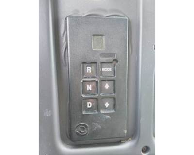 Allison 3000HS Electronic Shift Control