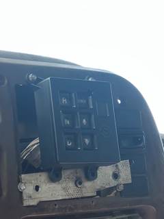 Allison 3000RDS Gear Shifter