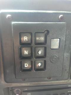 Allison 3000RDS Gear Shifter