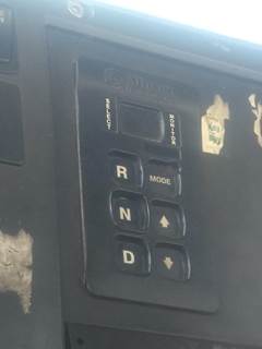 Allison 3000RDS Gear Shifter