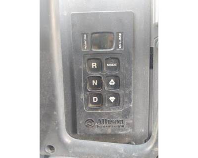 Allison 3000RDS Gear Shifter