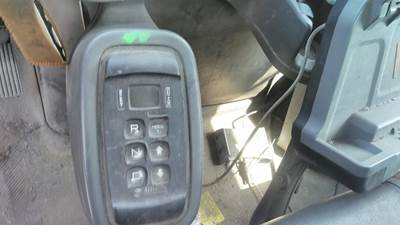 Allison 3000RDS-P Gear Shifter for a Allison 3000RDSP GEN 4-5