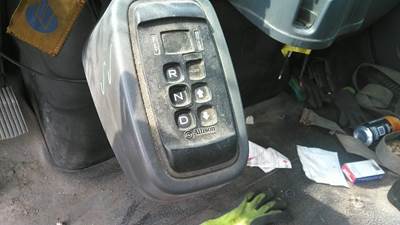 Allison 3000RDS-P Gear Shifter for a Allison 3000RDSP GEN 4-5