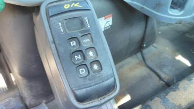Allison 3000RDS-P Gear Shifter for a Allison 3000RDSP GEN 4-5