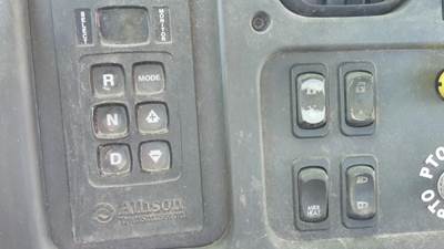 Allison 3000RDS-P Gear Shifter for a Allison 3000RDSP GEN 4-5
