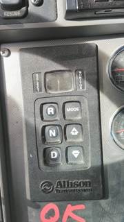 Allison 3000RDS-P Gear Shifter for a Allison 3000RDSP GEN 4-5