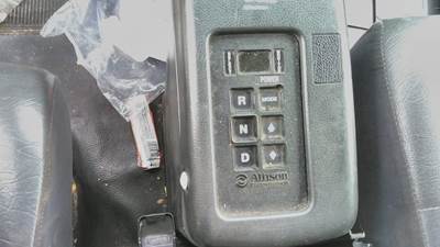 Allison 3000RDS-P Gear Shifter for a Allison 3000RDSP GEN 4-5