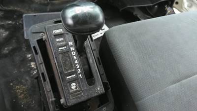Allison 3000RDS-P Gear Shifter for a Allison 3000RDSP GEN 4-5