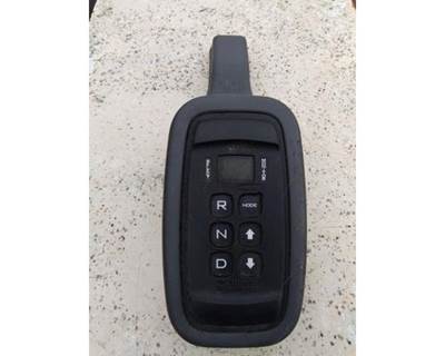 Allison 3000RDS-P Gear Shifter for a Allison 3000RDSP GEN 4-5