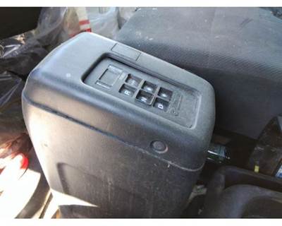 Allison 3000RDS-P Electronic Shift Control for a Allison 3000RDSP GEN 4-5