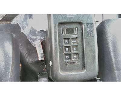 Allison 3000RDS-P Electronic Shift Control for a Allison 3000RDSP GEN 4-5