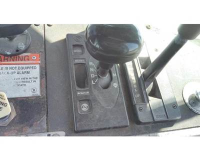 Allison 3000RDS-P Electronic Shift Control for a Allison 3000RDSP GEN 4-5