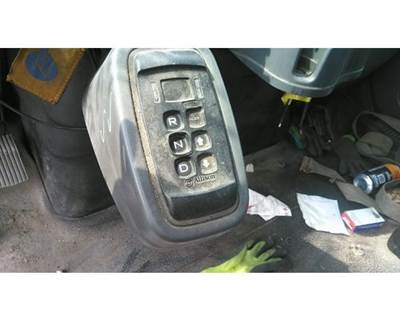 Allison 3000RDS-P Electronic Shift Control for a Allison 3000RDSP GEN 4-5